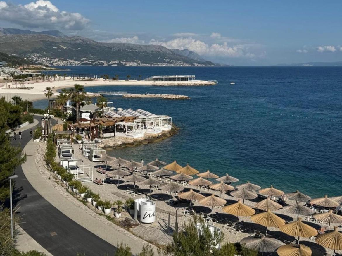 Leilighet Uma Split
