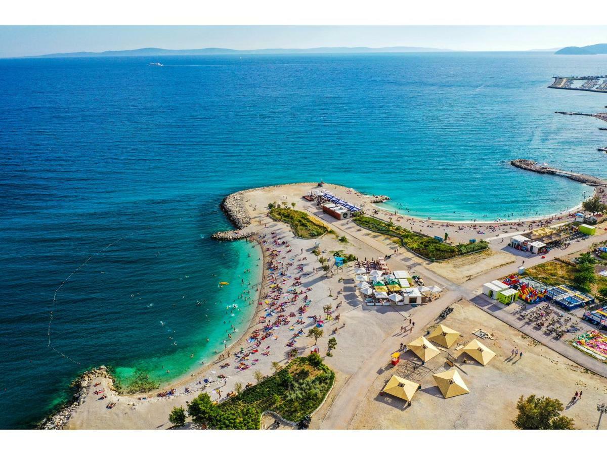 Leilighet Uma Split